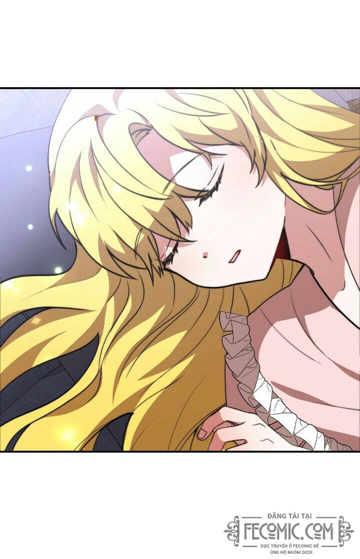 Công Chúa Bị Lãng Quên Muốn Sống Trong Hòa Bình Chapter 19 - 33