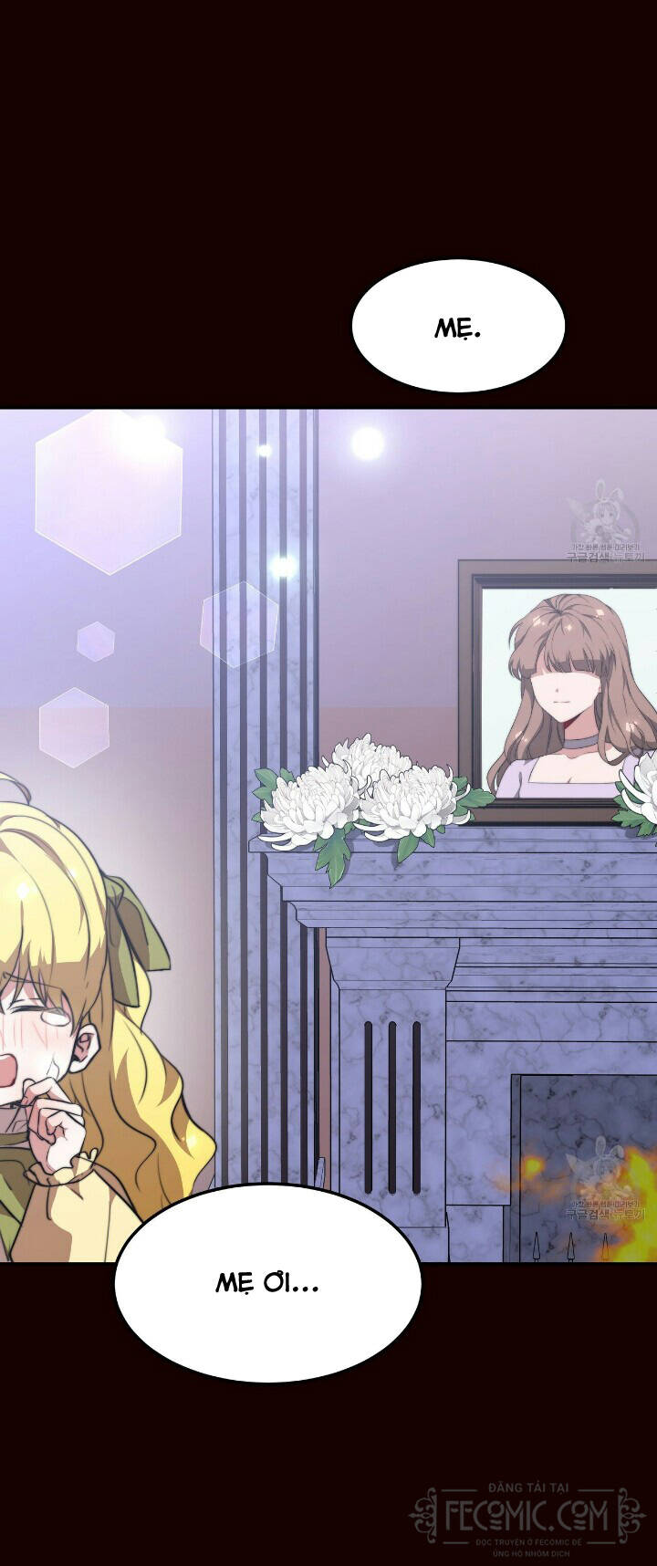 Công Chúa Bị Lãng Quên Muốn Sống Trong Hòa Bình Chapter 19 - 35