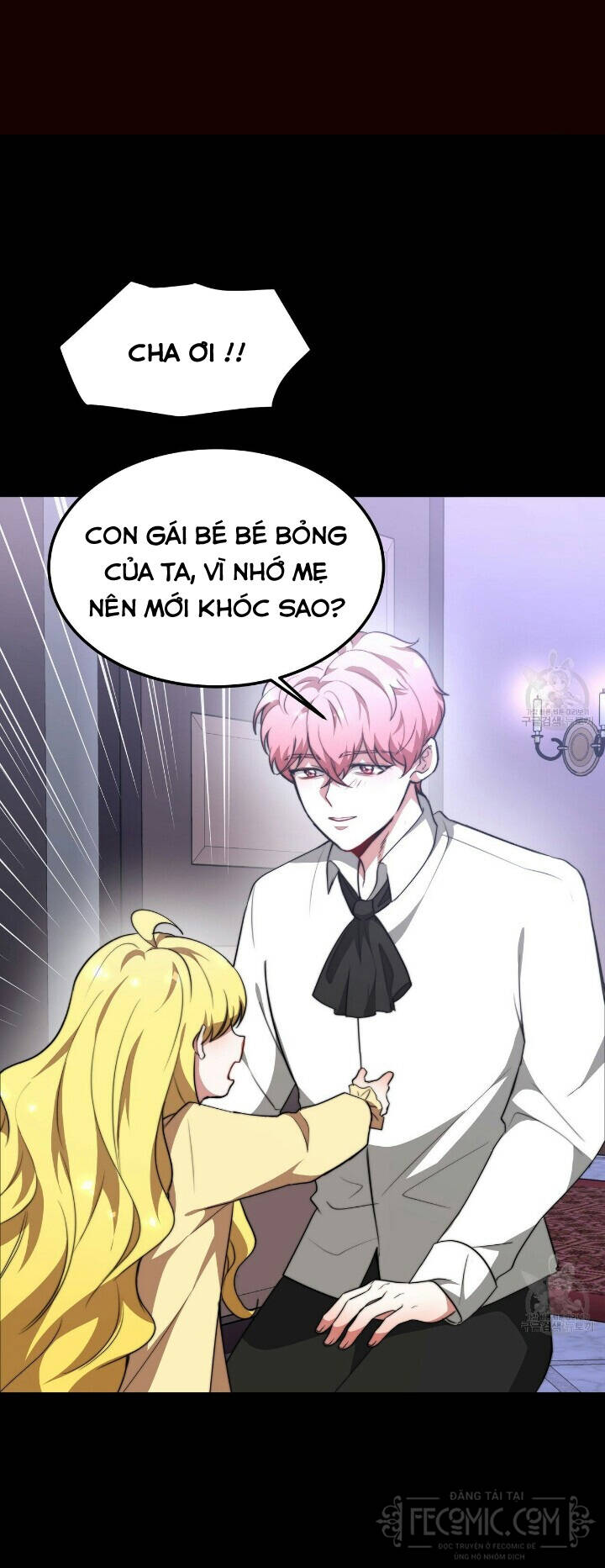 Công Chúa Bị Lãng Quên Muốn Sống Trong Hòa Bình Chapter 19 - 37