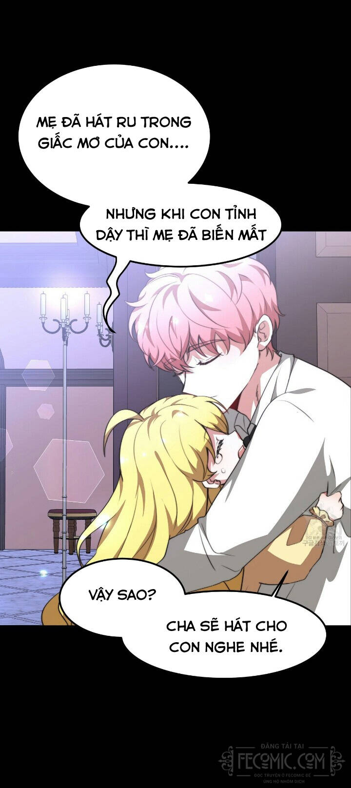 Công Chúa Bị Lãng Quên Muốn Sống Trong Hòa Bình Chapter 19 - 38