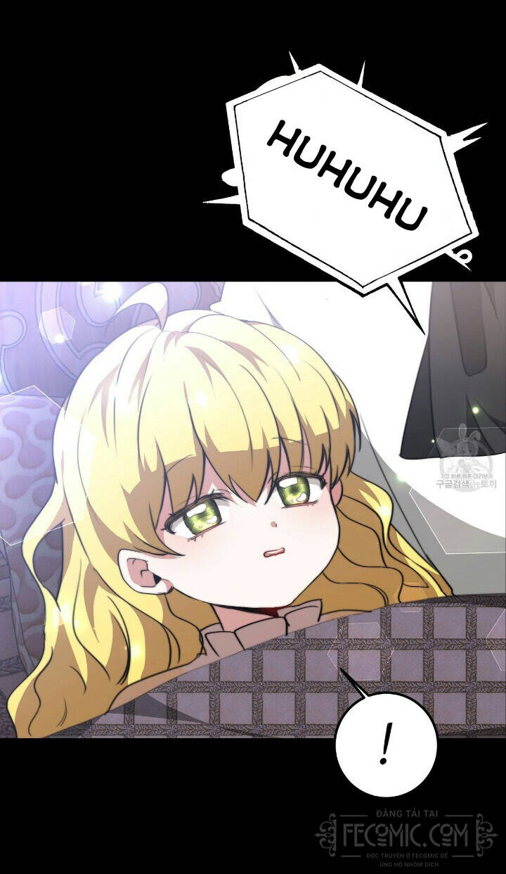 Công Chúa Bị Lãng Quên Muốn Sống Trong Hòa Bình Chapter 19 - 41