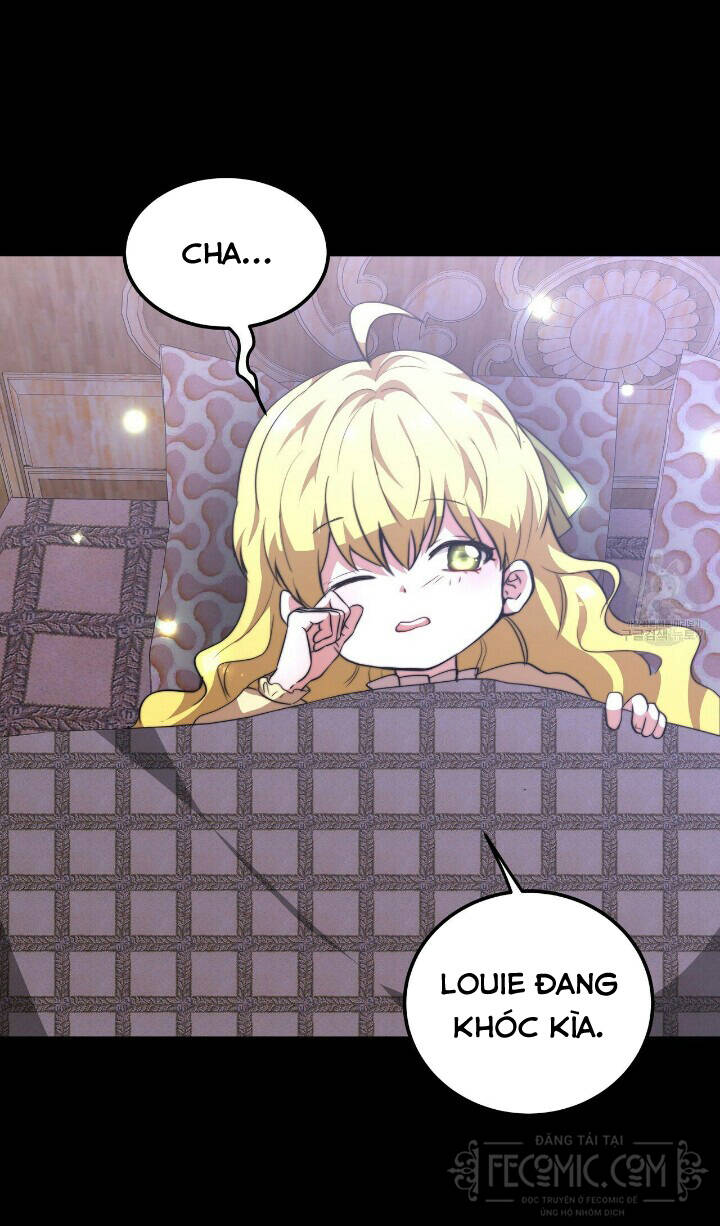 Công Chúa Bị Lãng Quên Muốn Sống Trong Hòa Bình Chapter 19 - 42