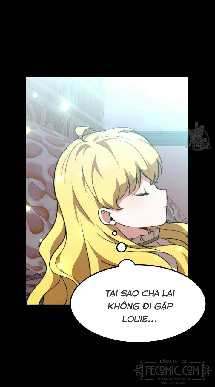 Công Chúa Bị Lãng Quên Muốn Sống Trong Hòa Bình Chapter 19 - 44