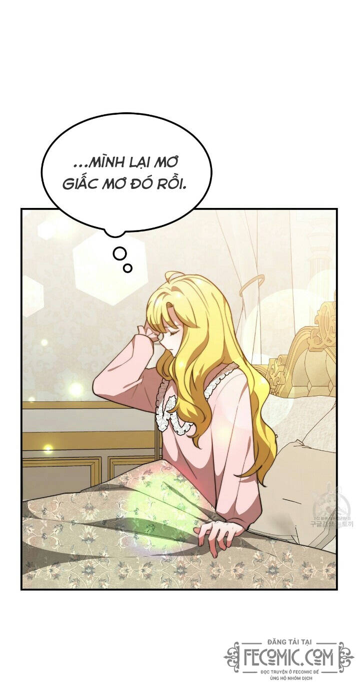Công Chúa Bị Lãng Quên Muốn Sống Trong Hòa Bình Chapter 19 - 46