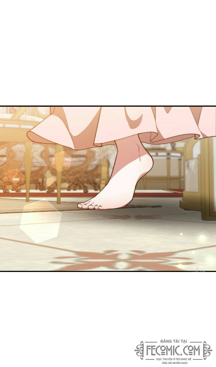 Công Chúa Bị Lãng Quên Muốn Sống Trong Hòa Bình Chapter 19 - 47