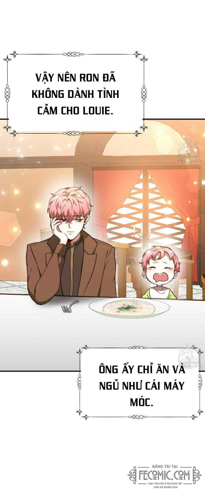 Công Chúa Bị Lãng Quên Muốn Sống Trong Hòa Bình Chapter 19 - 50