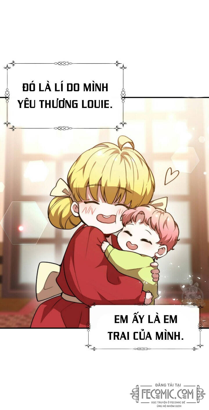 Công Chúa Bị Lãng Quên Muốn Sống Trong Hòa Bình Chapter 19 - 51