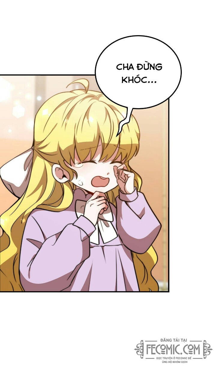 Công Chúa Bị Lãng Quên Muốn Sống Trong Hòa Bình Chapter 19 - 54