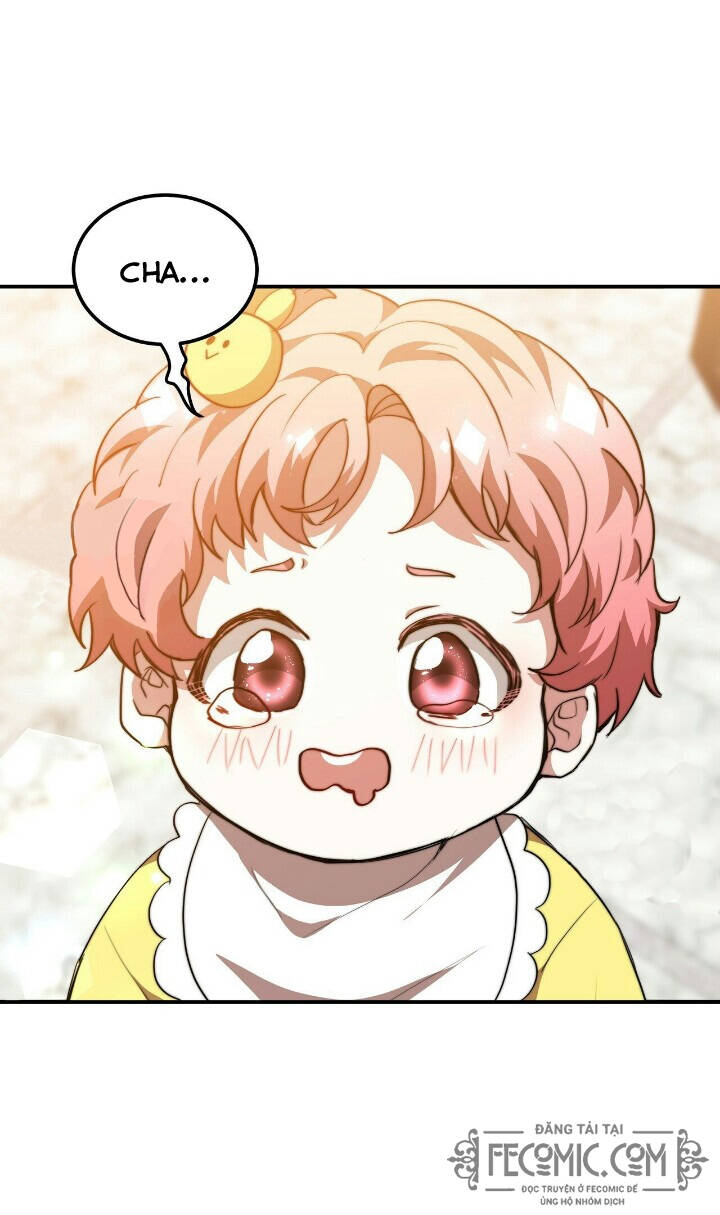 Công Chúa Bị Lãng Quên Muốn Sống Trong Hòa Bình Chapter 19 - 55