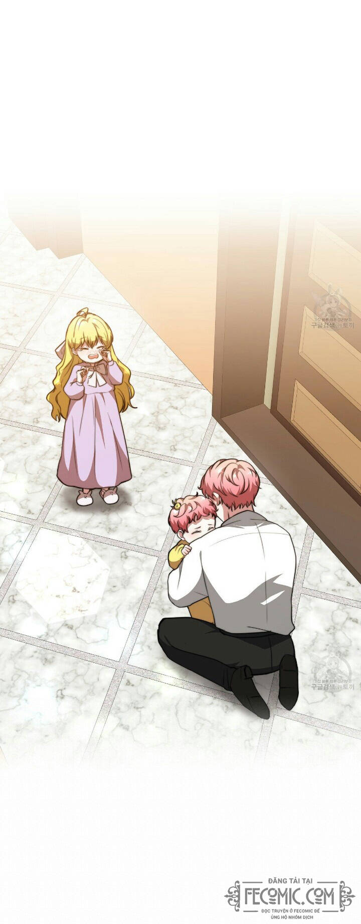 Công Chúa Bị Lãng Quên Muốn Sống Trong Hòa Bình Chapter 19 - 56