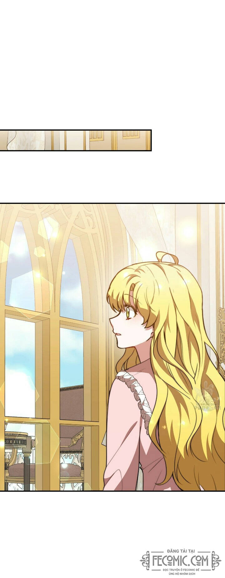 Công Chúa Bị Lãng Quên Muốn Sống Trong Hòa Bình Chapter 19 - 57