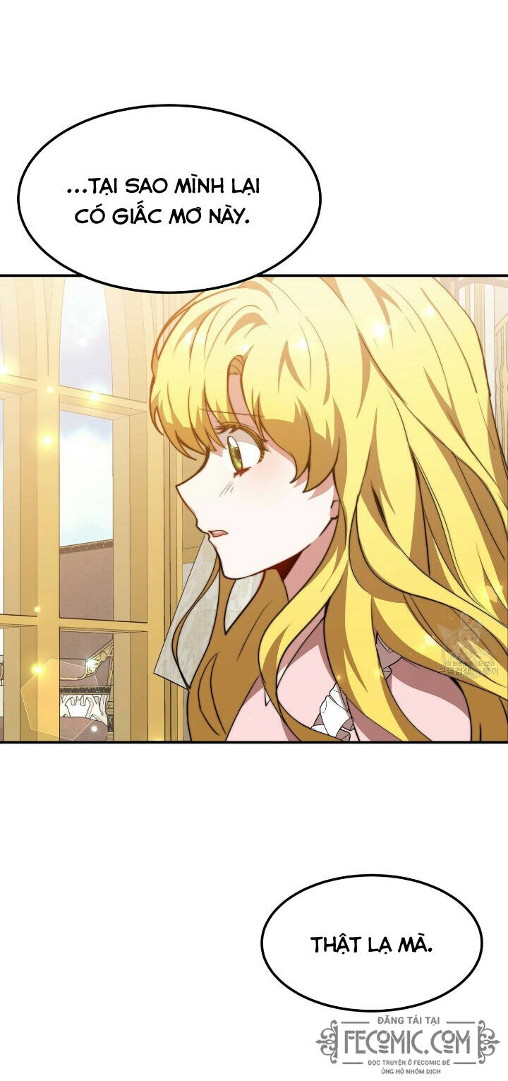 Công Chúa Bị Lãng Quên Muốn Sống Trong Hòa Bình Chapter 19 - 58