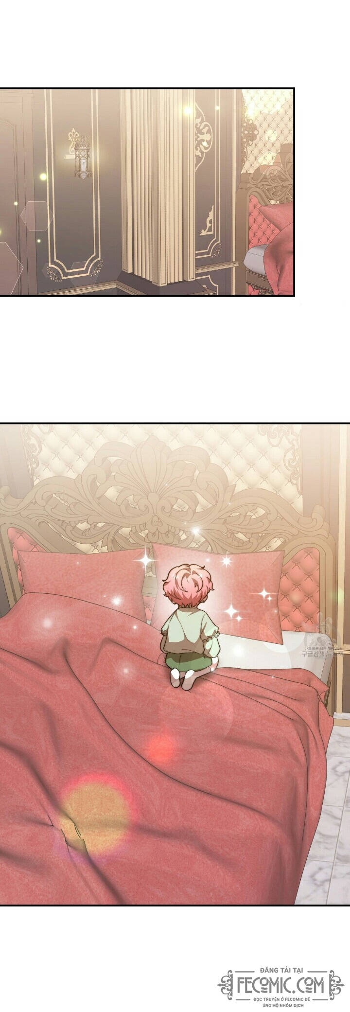 Công Chúa Bị Lãng Quên Muốn Sống Trong Hòa Bình Chapter 19 - 59