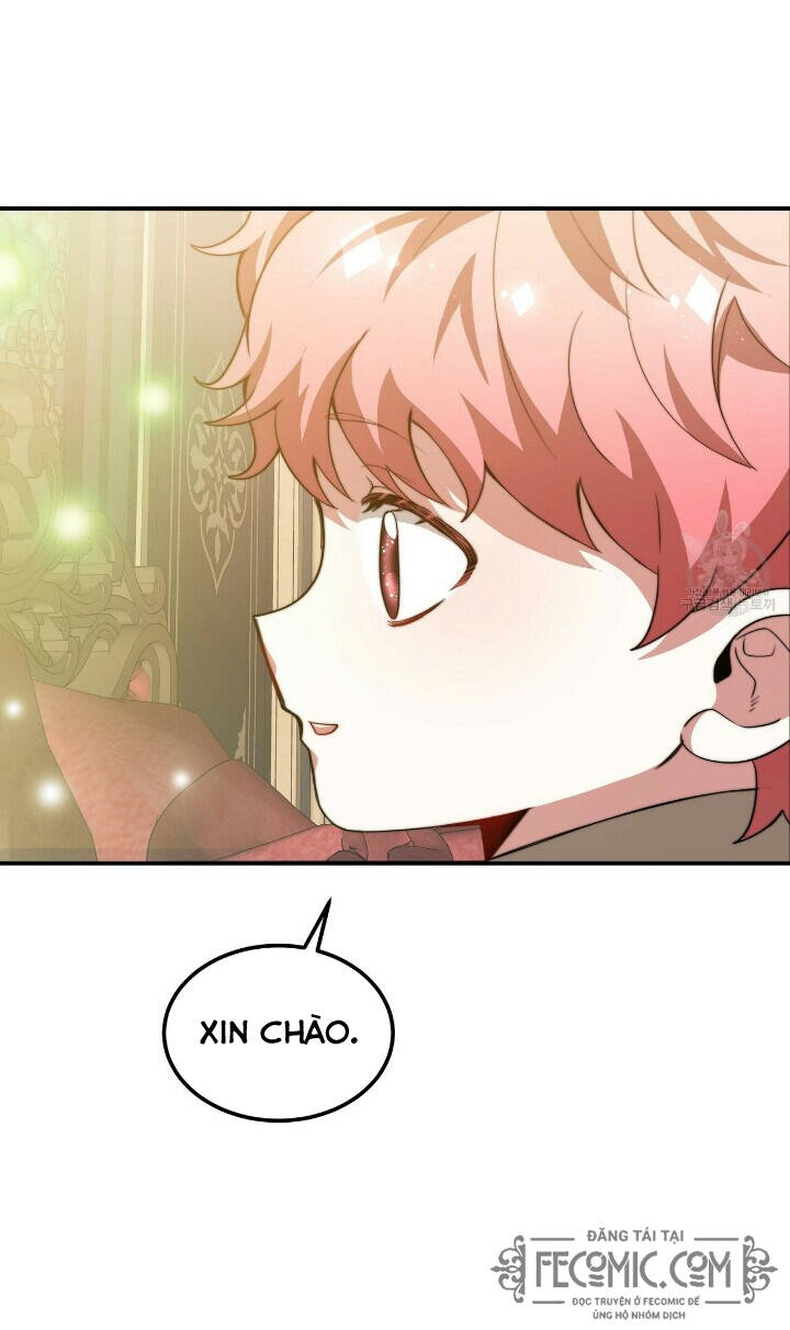 Công Chúa Bị Lãng Quên Muốn Sống Trong Hòa Bình Chapter 19 - 61