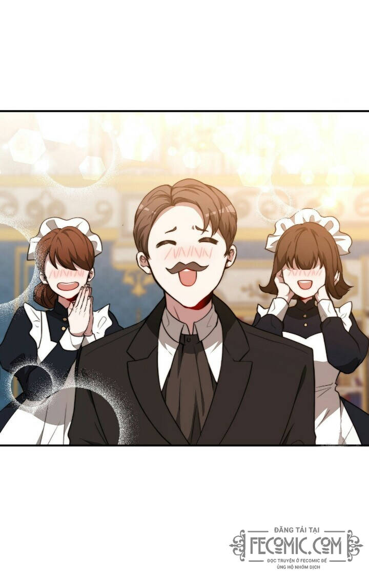 Công Chúa Bị Lãng Quên Muốn Sống Trong Hòa Bình Chapter 20 - 1