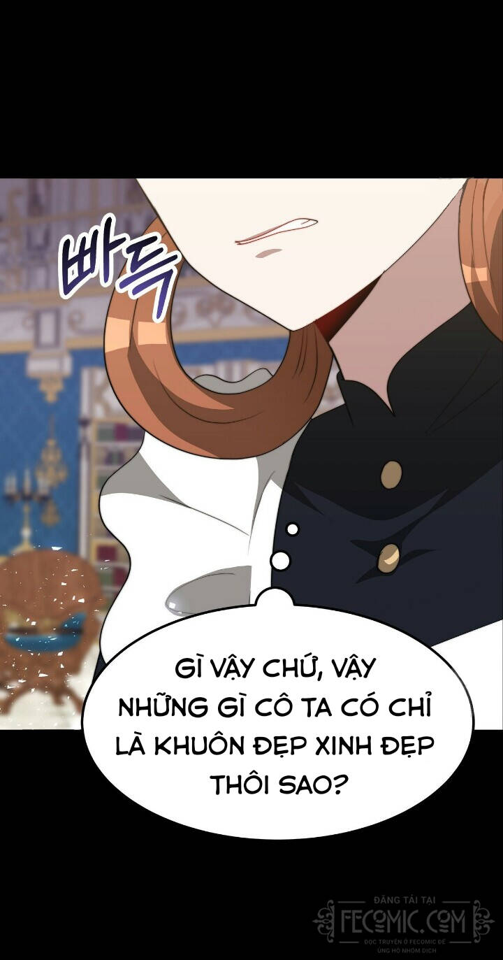Công Chúa Bị Lãng Quên Muốn Sống Trong Hòa Bình Chapter 20 - 64