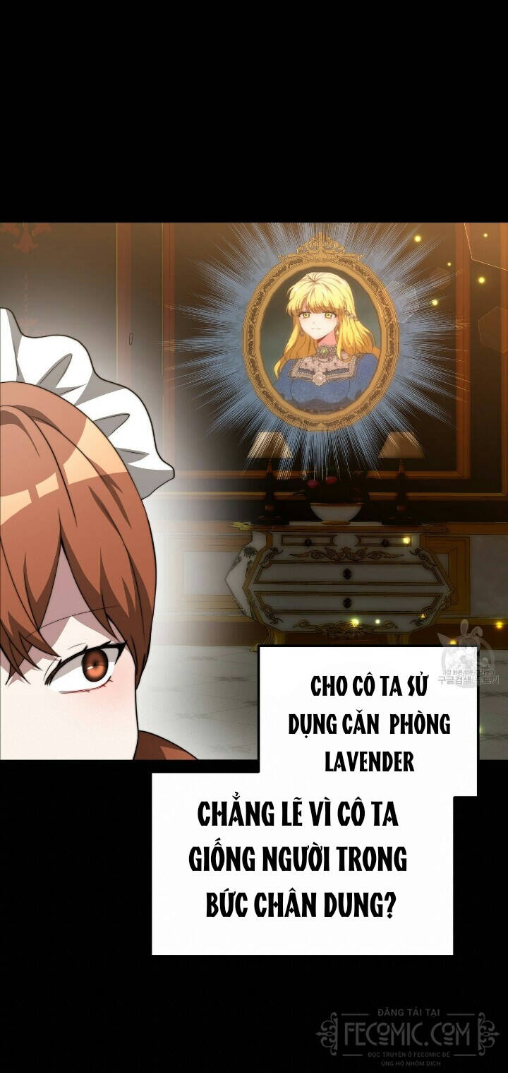 Công Chúa Bị Lãng Quên Muốn Sống Trong Hòa Bình Chapter 20 - 65
