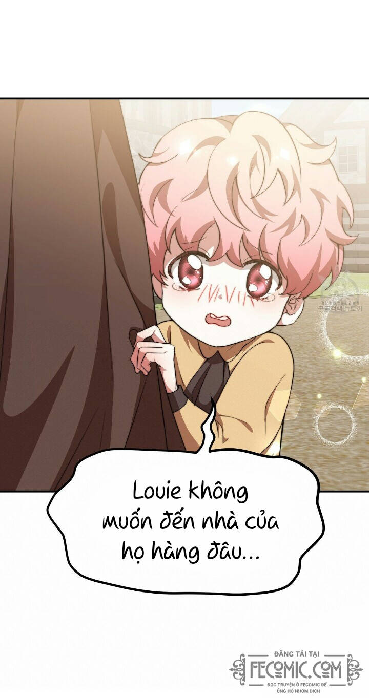 Công Chúa Bị Lãng Quên Muốn Sống Trong Hòa Bình Chapter 20 - 8