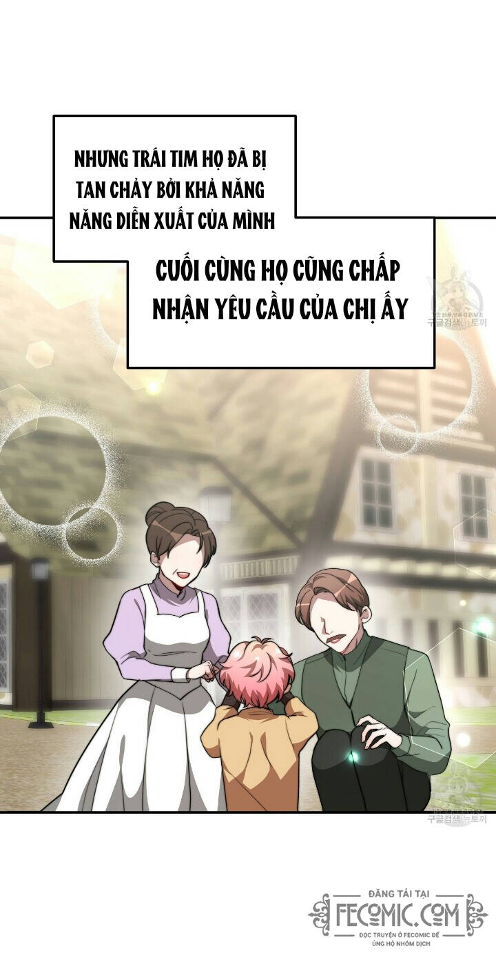 Công Chúa Bị Lãng Quên Muốn Sống Trong Hòa Bình Chapter 20 - 10
