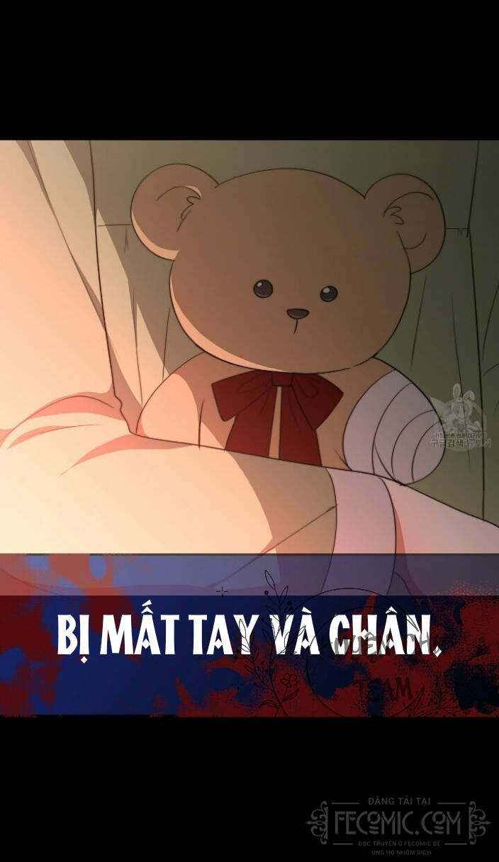 Công Chúa Bị Lãng Quên Muốn Sống Trong Hòa Bình Chapter 21 - 13
