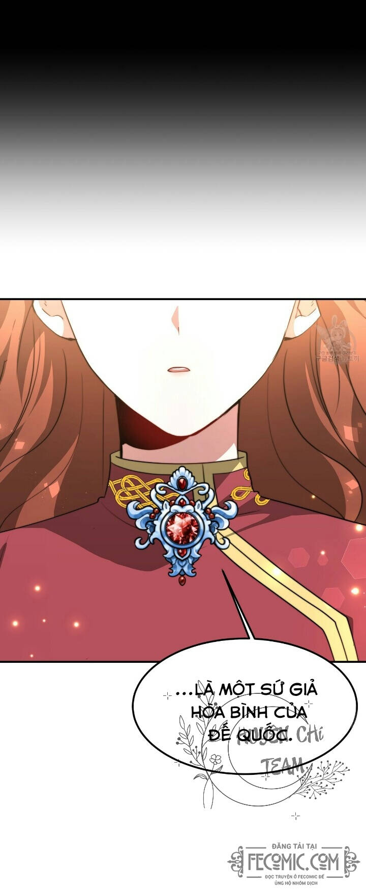 Công Chúa Bị Lãng Quên Muốn Sống Trong Hòa Bình Chapter 21 - 20