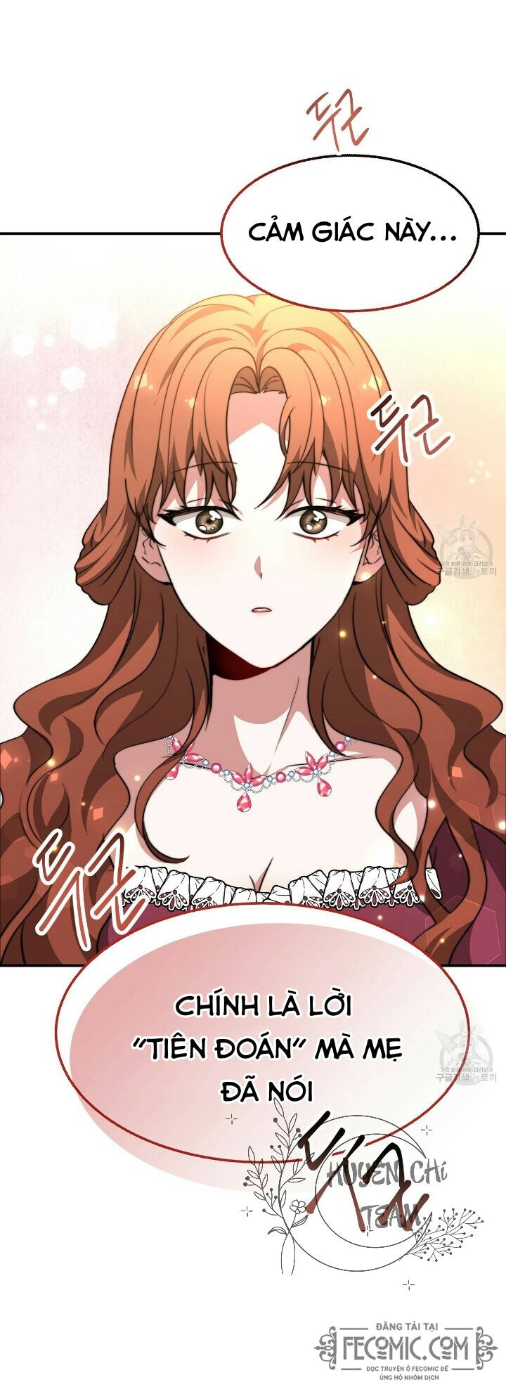 Công Chúa Bị Lãng Quên Muốn Sống Trong Hòa Bình Chapter 21 - 22