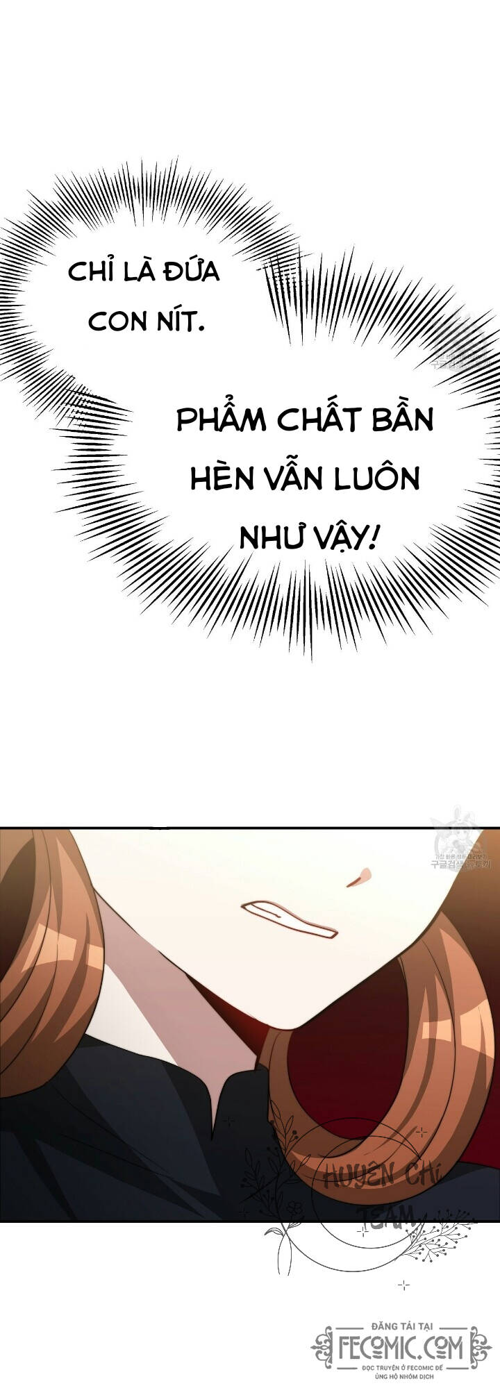 Công Chúa Bị Lãng Quên Muốn Sống Trong Hòa Bình Chapter 21 - 40