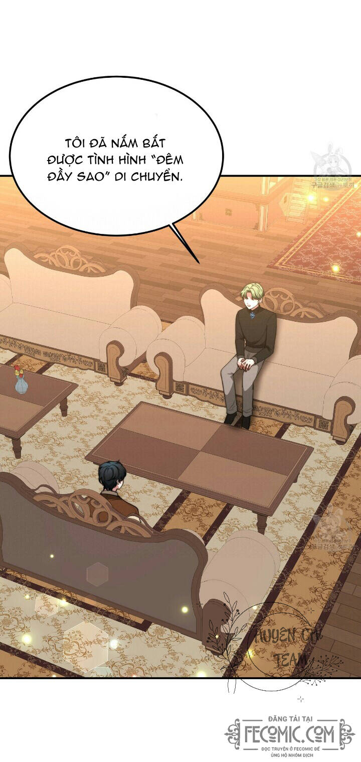 Công Chúa Bị Lãng Quên Muốn Sống Trong Hòa Bình Chapter 22 - 11