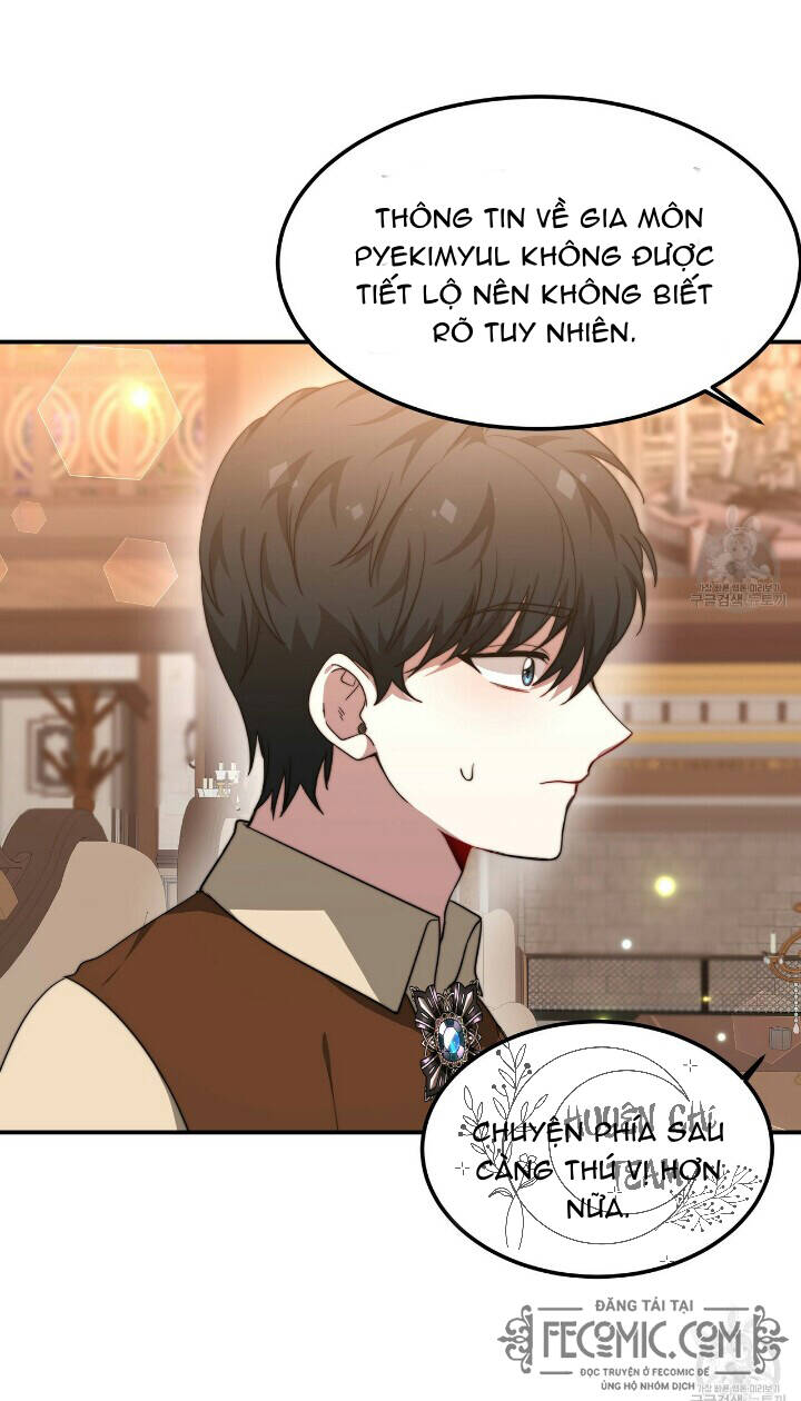 Công Chúa Bị Lãng Quên Muốn Sống Trong Hòa Bình Chapter 22 - 20