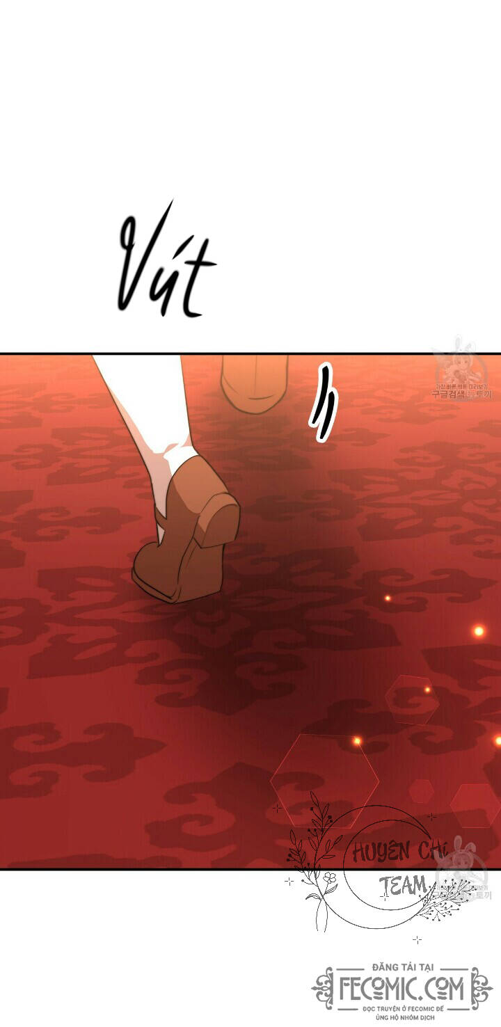 Công Chúa Bị Lãng Quên Muốn Sống Trong Hòa Bình Chapter 22 - 3