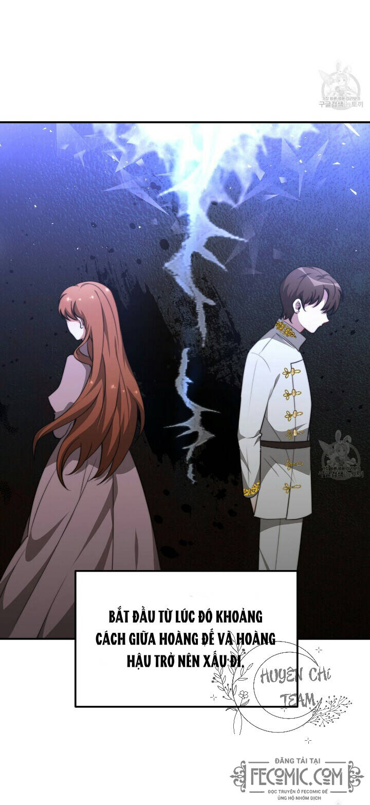 Công Chúa Bị Lãng Quên Muốn Sống Trong Hòa Bình Chapter 22 - 28