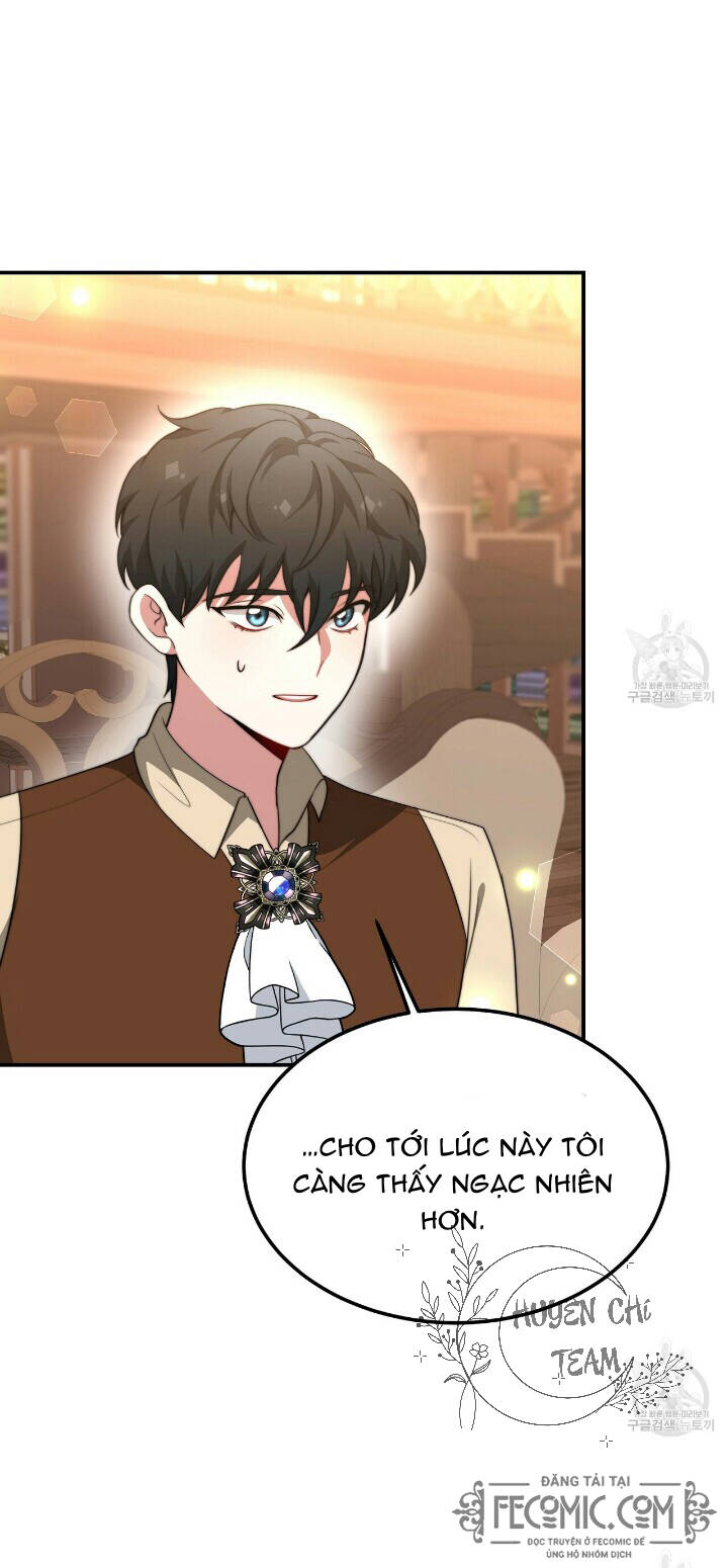 Công Chúa Bị Lãng Quên Muốn Sống Trong Hòa Bình Chapter 22 - 29