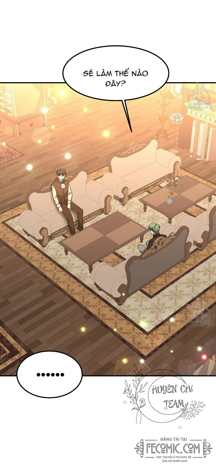 Công Chúa Bị Lãng Quên Muốn Sống Trong Hòa Bình Chapter 22 - 33