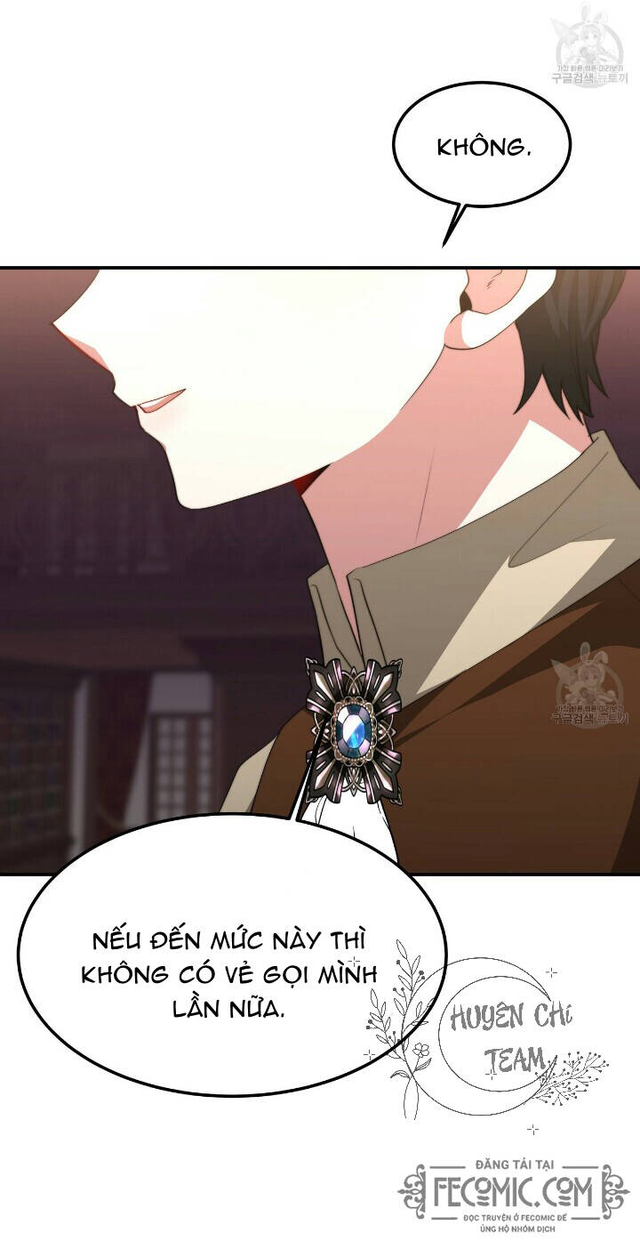 Công Chúa Bị Lãng Quên Muốn Sống Trong Hòa Bình Chapter 22 - 43