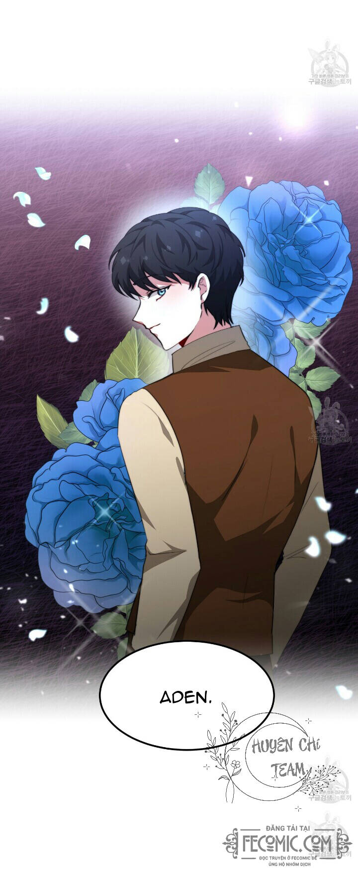 Công Chúa Bị Lãng Quên Muốn Sống Trong Hòa Bình Chapter 22 - 44