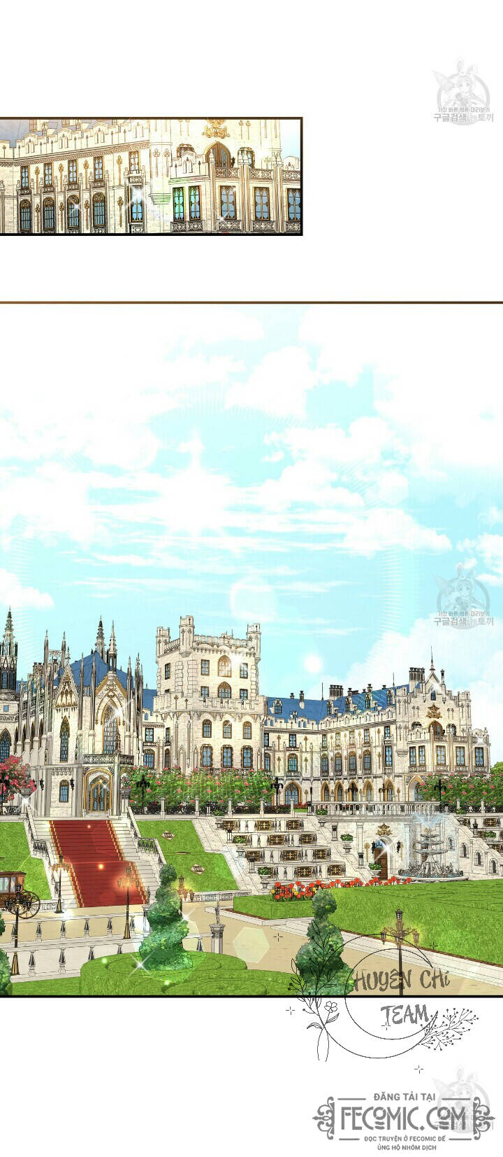 Công Chúa Bị Lãng Quên Muốn Sống Trong Hòa Bình Chapter 22 - 45