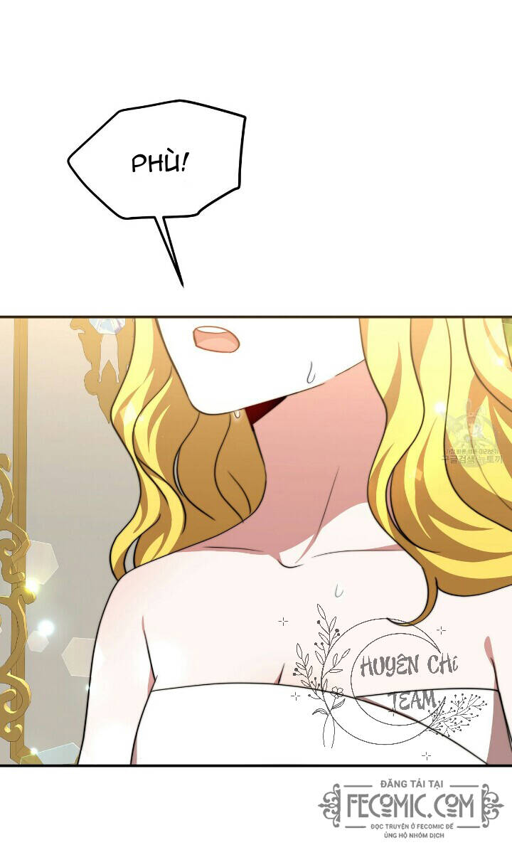 Công Chúa Bị Lãng Quên Muốn Sống Trong Hòa Bình Chapter 22 - 46