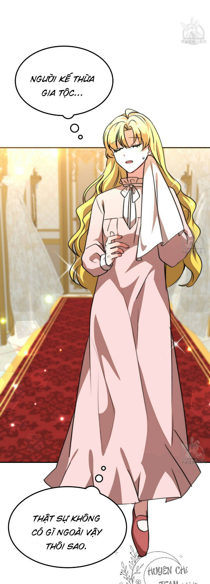 Công Chúa Bị Lãng Quên Muốn Sống Trong Hòa Bình Chapter 22 - 47