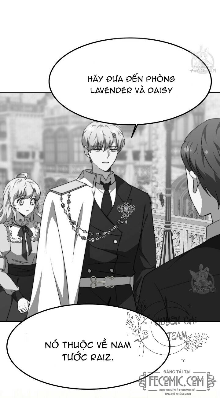 Công Chúa Bị Lãng Quên Muốn Sống Trong Hòa Bình Chapter 22 - 57