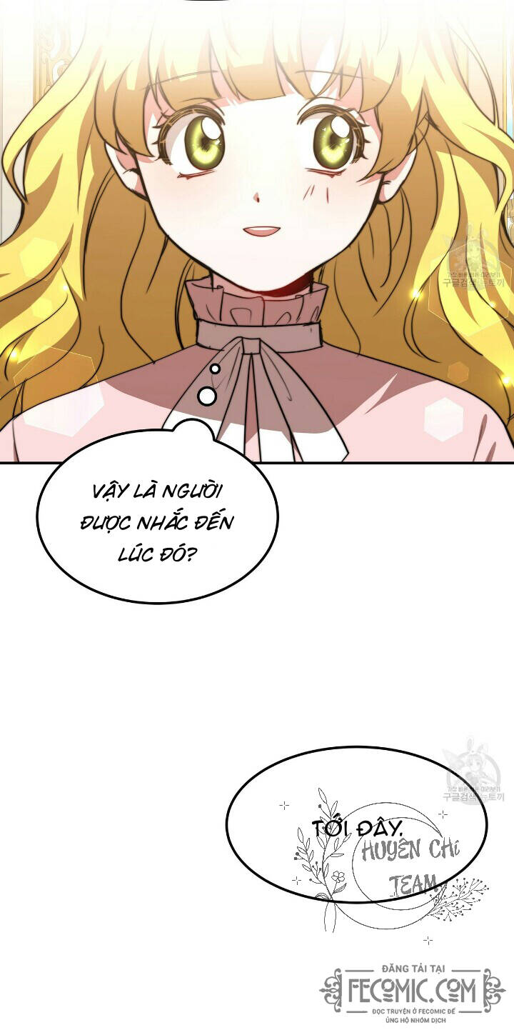 Công Chúa Bị Lãng Quên Muốn Sống Trong Hòa Bình Chapter 22 - 58