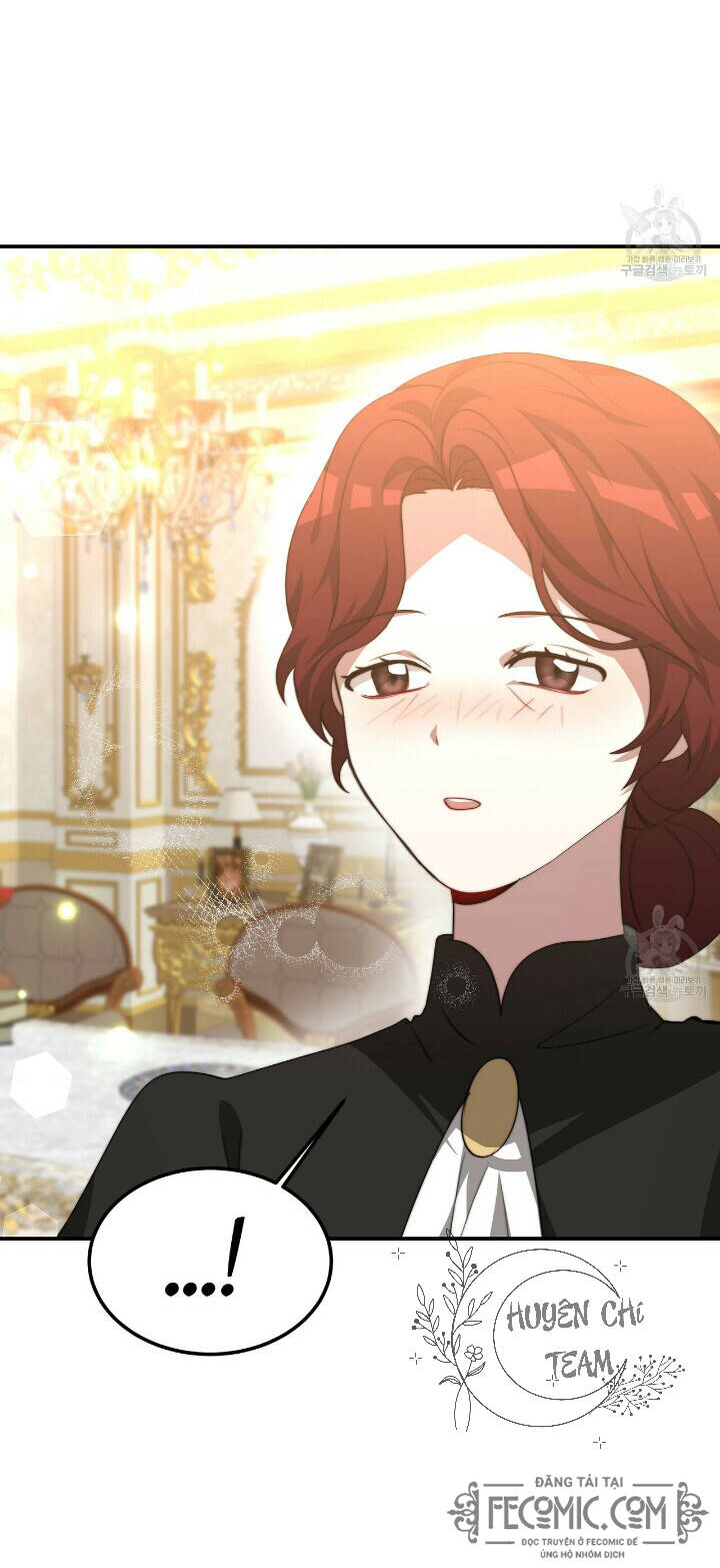 Công Chúa Bị Lãng Quên Muốn Sống Trong Hòa Bình Chapter 22 - 61