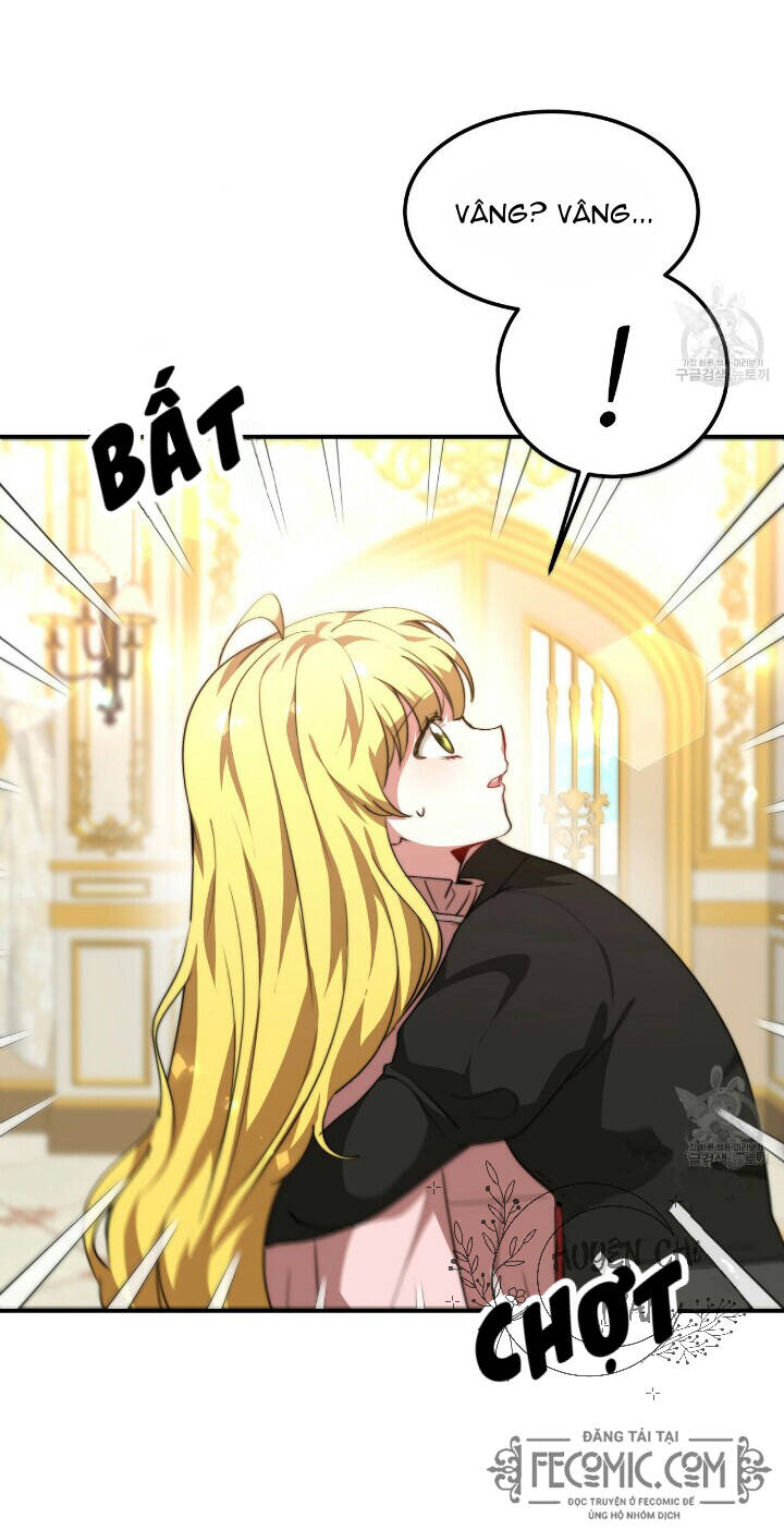 Công Chúa Bị Lãng Quên Muốn Sống Trong Hòa Bình Chapter 22 - 63
