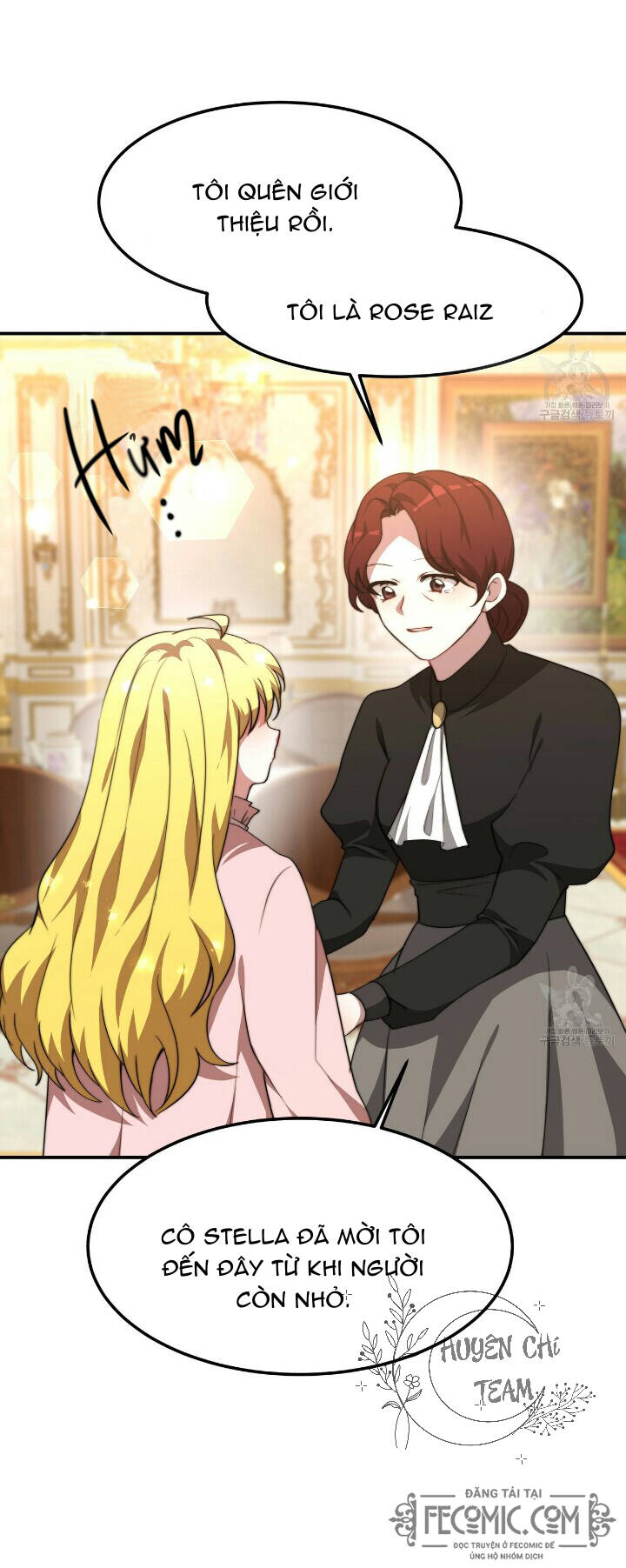 Công Chúa Bị Lãng Quên Muốn Sống Trong Hòa Bình Chapter 22 - 66