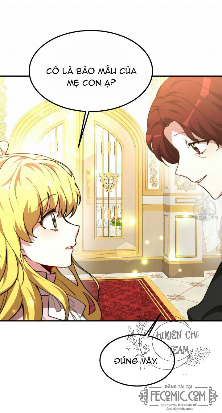 Công Chúa Bị Lãng Quên Muốn Sống Trong Hòa Bình Chapter 22 - 67