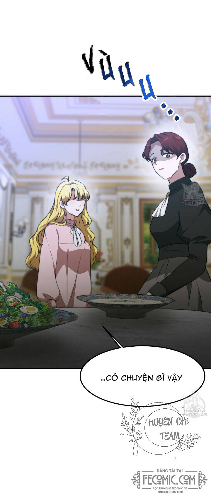 Công Chúa Bị Lãng Quên Muốn Sống Trong Hòa Bình Chapter 22 - 69