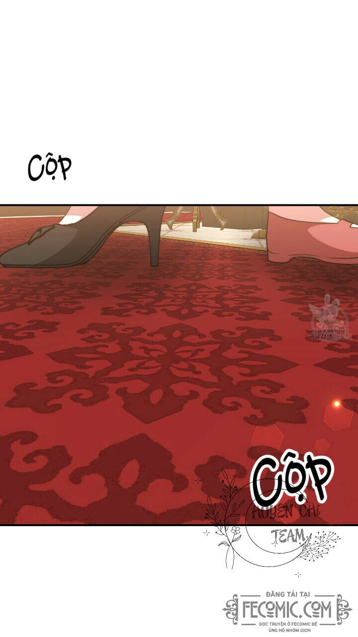 Công Chúa Bị Lãng Quên Muốn Sống Trong Hòa Bình Chapter 22 - 71