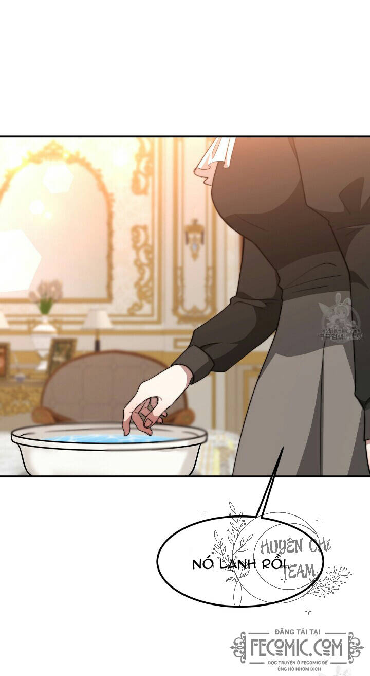 Công Chúa Bị Lãng Quên Muốn Sống Trong Hòa Bình Chapter 22 - 72