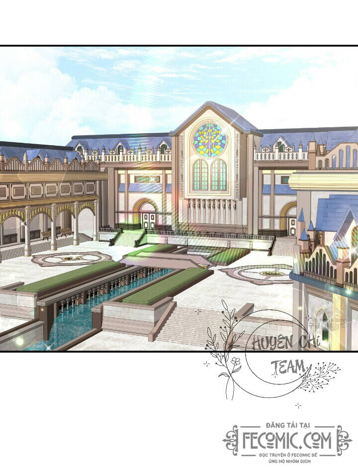 Công Chúa Bị Lãng Quên Muốn Sống Trong Hòa Bình Chapter 22 - 10