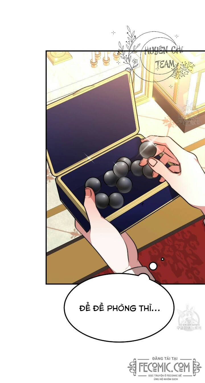 Công Chúa Bị Lãng Quên Muốn Sống Trong Hòa Bình Chapter 25 - 12