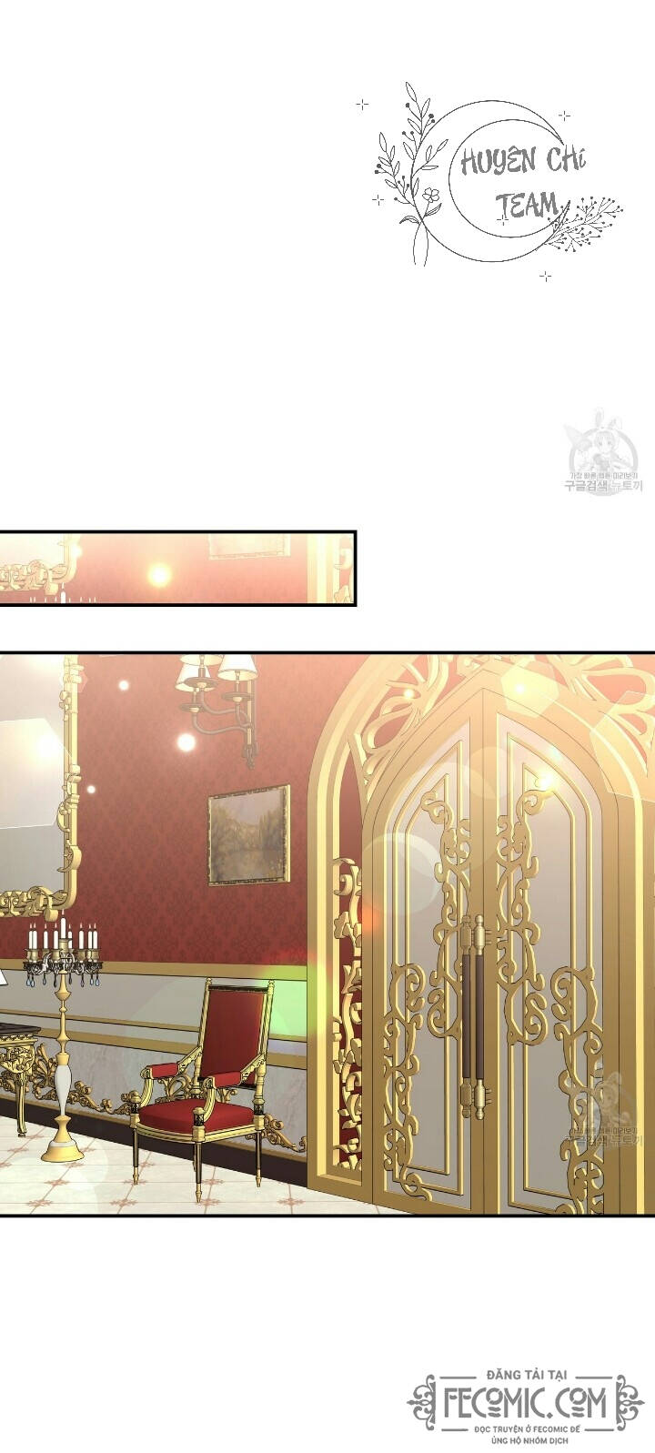 Công Chúa Bị Lãng Quên Muốn Sống Trong Hòa Bình Chapter 25 - 15